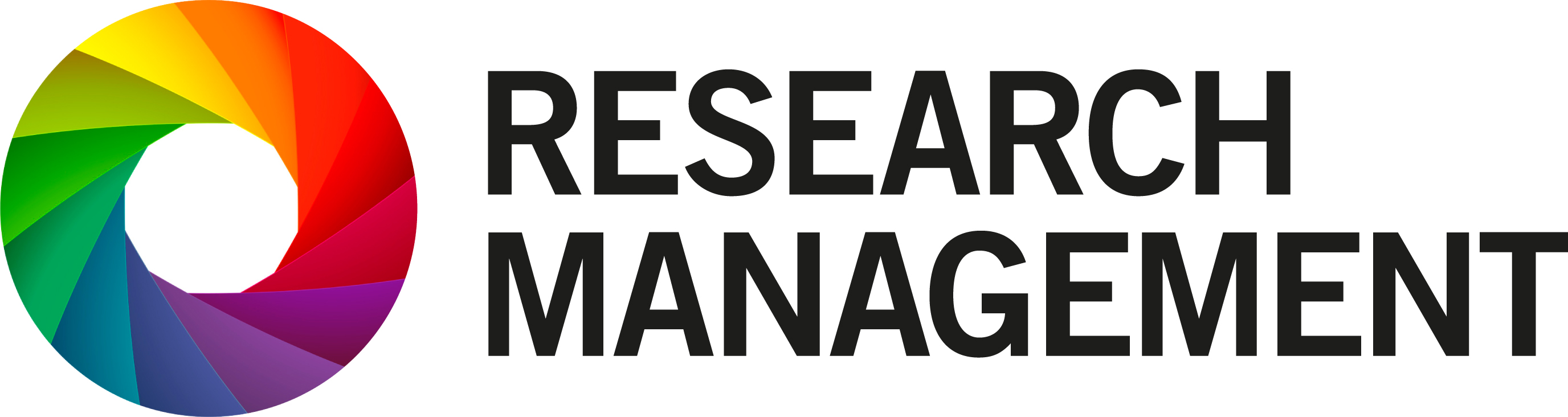 Research Management logo
